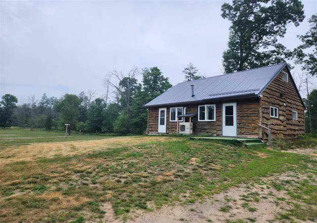 Photo 2 of Sale Pending at 2368 E 10 Mile Rd, Irons, MI 49644 | MLS# 70547752 | Listing updated on 2026-09-10