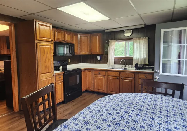 Photo 3 of Sale Pending at 2368 E 10 Mile Rd, Irons, MI 49644 | MLS# 70547752 | Listing updated on 2026-09-10