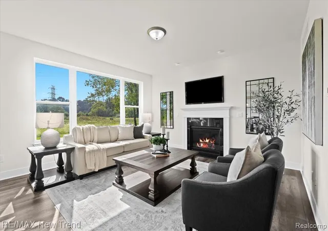 Photo 2 of Single family home for sale at 2406 Madison St, Wixom, MI 48393 | MLS# 60989262 | Listing updated on 2026-07-07