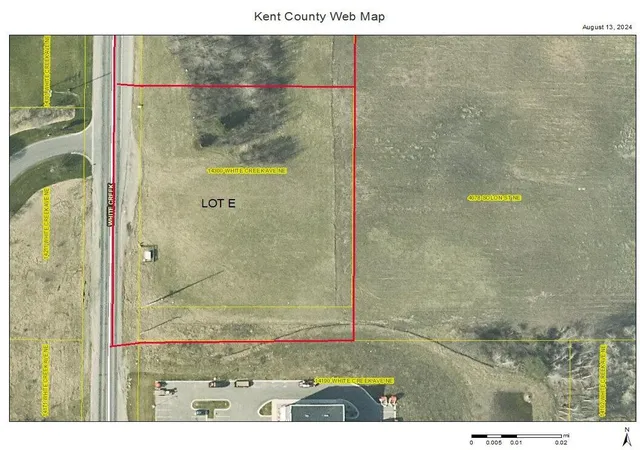1st image of 14300 White Creek Ave, Cedar Springs, MI 49319 | MLS# 70509211