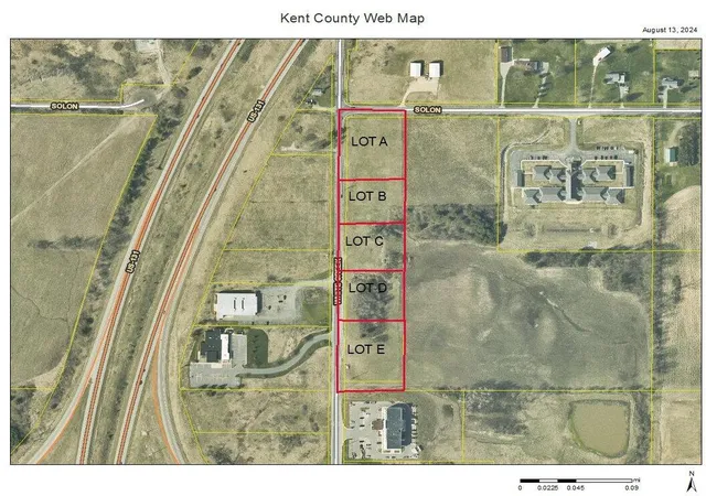 2nd image of 14300 White Creek Ave, Cedar Springs, MI 49319 | MLS# 70509211