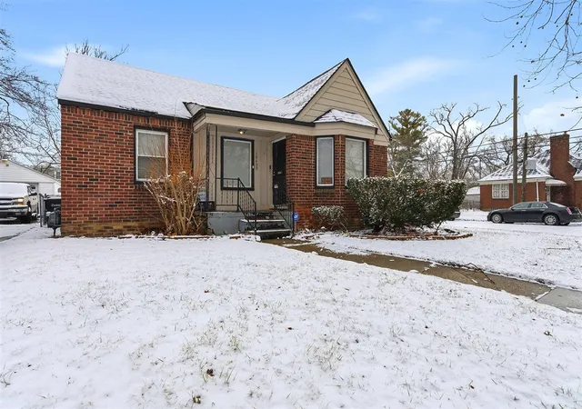 Homes for sale in Detroit, MI | 19400 Forrer St, Detroit, MI 48235 | MLS# 70528312