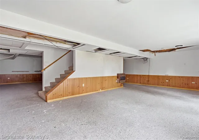 Photo 58 of Single family home for sale at 6164 Willits Rd, Fostoria, MI 48435 9619 | MLS# 61025816 | Listing updated on 2026-08-31