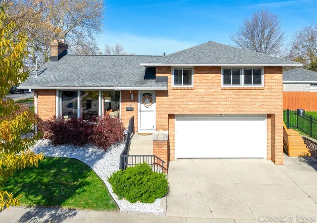 Photo 1 of Sale Pending at 1001 6th Street, Grand Rapids, MI 49504 | MLS# 70505838 | Listing updated on 2025-12-13