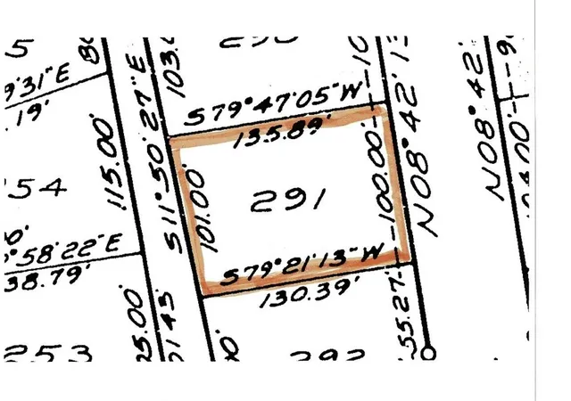 Photo 4 of Land for sale at 291 Track Iron Trl, Gladwin, MI 48624 | MLS# 50041942 | Listing updated on 2025-12-11