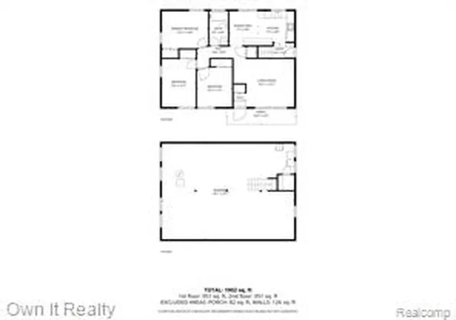 Homes for sale in Eastpointe, MI | 24985 Mabray Ave, Eastpointe, MI 48021 | MLS# 61009173