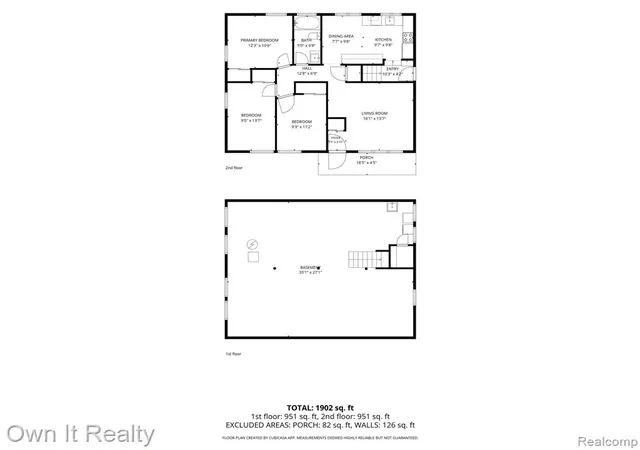 Homes for sale in Eastpointe, MI | 24985 Mabray Ave, Eastpointe, MI 48021 | MLS# 61009173