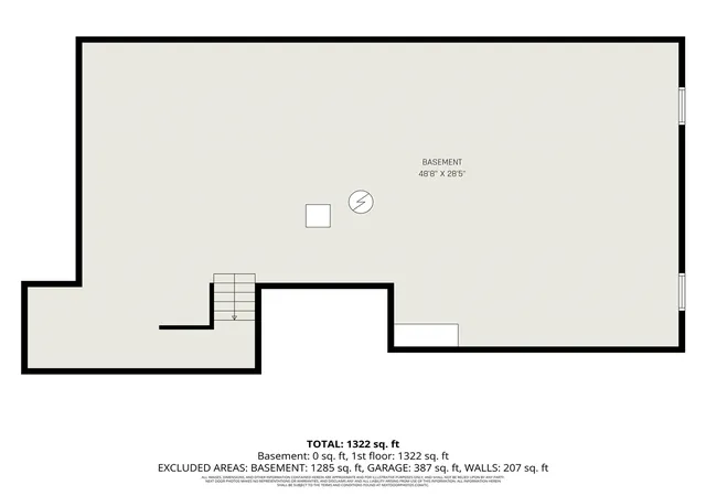69th image of 8270 Sheridan St, Montague, MI 49437 | MLS# 70550092