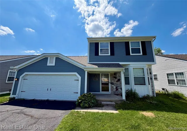 Photo 3 of Single family home for sale at 1930 Alexander Dr, Westland, MI 48186 9354 | MLS# 61024622 | Listing updated on 2026-08-27