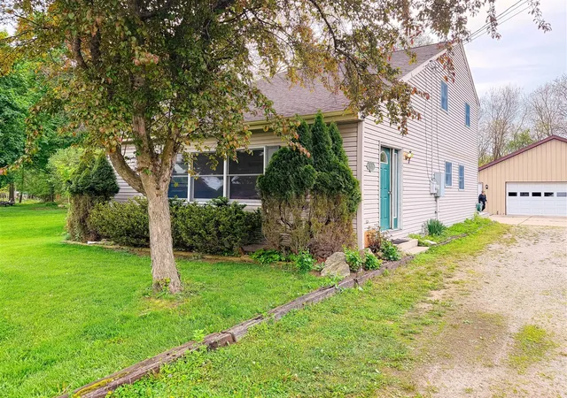 1st image of 5175 Pleasant Valley Rd, Manitou Beach, MI 49253 | MLS# 70532685