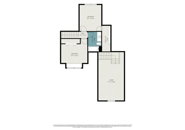 31st image of 612 Hickory Ridge Dr, Tecumseh, MI 49286 | MLS# 70543678