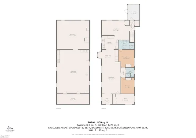 Homes for sale in Flushing, MI | 1018 Mildred St, Flushing, MI 48433 | MLS# 50213402