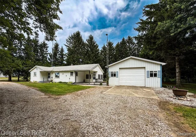 2nd image of 9012 Lincoln Rd, Harbor Beach, MI 48441 | MLS# 61019799