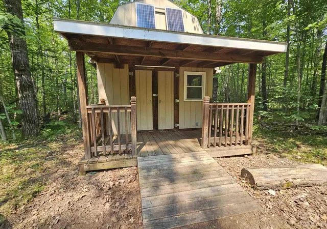 Photo 2 of Single family home for sale at W10780 Blueberry Point Rd, Dunbar, WI 54119 | MLS# 50196499 | Listing updated on 2026-09-01