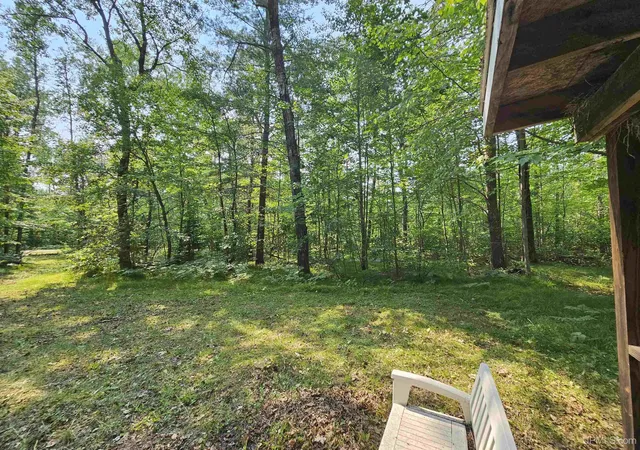 Photo 2 of Single family home for sale at W10780 Blueberry Point Rd, Dunbar, WI 54119 | MLS# 50196499 | Listing updated on 2026-09-01