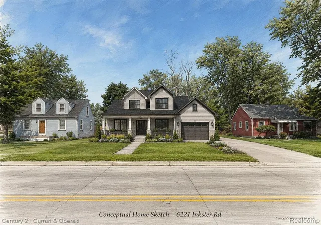 Photo 3 of Sale Pending at 6221 Inkster Rd, Taylor, MI 48180 1016 | MLS# 61011247 | Listing updated on 2026-09-13