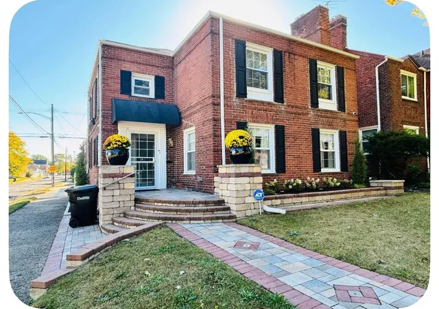 1st image of 18514 Roselawn St, Detroit, MI 48221 | MLS# 70536383