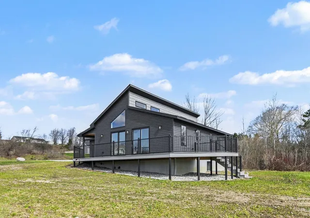 Photo 2 of Single family home for sale at 9132 Blue Gill Rd #Lot: 27, Ellsworth, MI 49729 | MLS# 80071617 | Listing updated on 2026-09-03