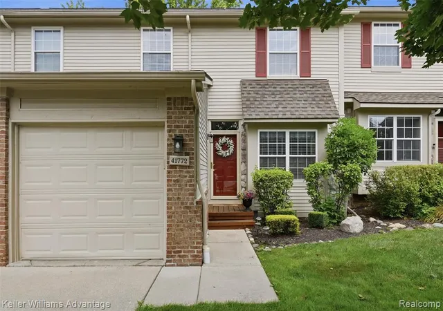 Photo 3 of Condo for sale at 41772 Webster Ct, Novi, MI 48377 | MLS# 61022648 | Listing updated on 2026-08-22