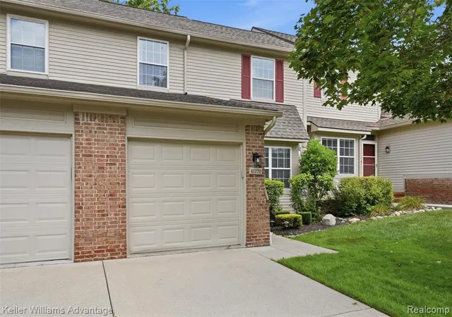 Photo 4 of Condo for sale at 41772 Webster Ct, Novi, MI 48377 | MLS# 61022648 | Listing updated on 2026-08-22