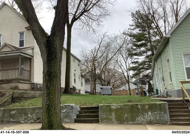 Photo 1 of Land for sale at 34 Quimby St, Grand Rapids, MI 49505 | MLS# 70547347 | Listing updated on 2026-07-22