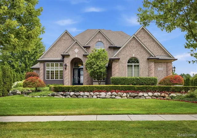 Photo 1 of Single family home for sale at 22440 Darcey Ct, Novi, MI 48374 3855 | MLS# 61024393 | Listing updated on 2026-09-05