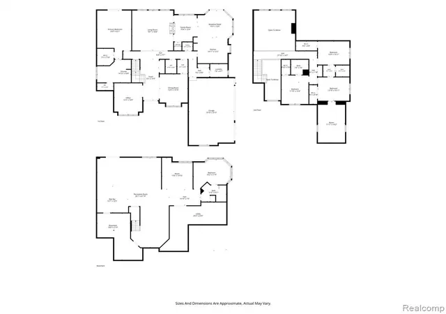 Photo 64 of Single family home for sale at 22440 Darcey Ct, Novi, MI 48374 3855 | MLS# 61024393 | Listing updated on 2026-09-05