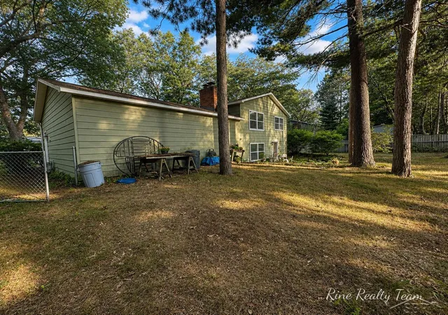 Photo 3 of Sale Pending at 6123 Stagecoach Trl, Oscoda, MI 48750 | MLS# 50219496 | Listing updated on 2026-08-31