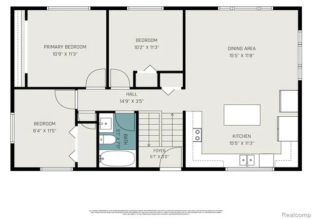 25th image of 3923 Percy King Rd, Waterford, MI 48329 | MLS# 61013899