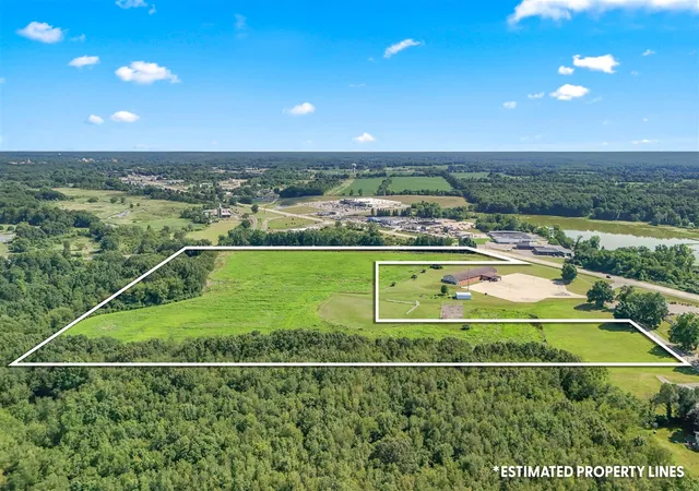 Homes for sale in Jonesville, MI | V/L W Carleton Rd, Jonesville, MI 49250 | MLS# 70485705