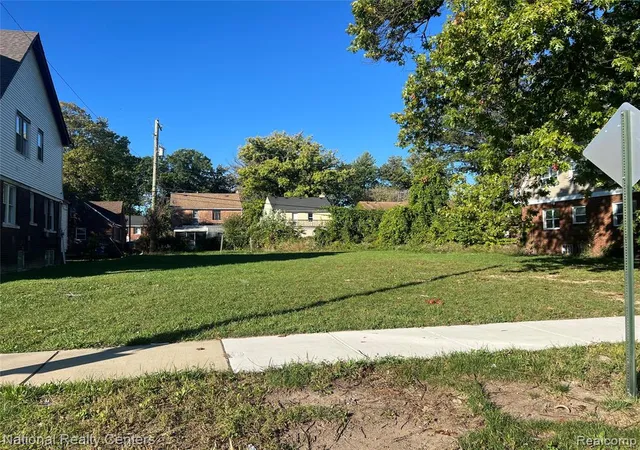 Photo 2 of Land for sale at 5067 Buckingham Ave, Detroit, MI 48224 3250 | MLS# 60941409 | Listing updated on 2026-09-09