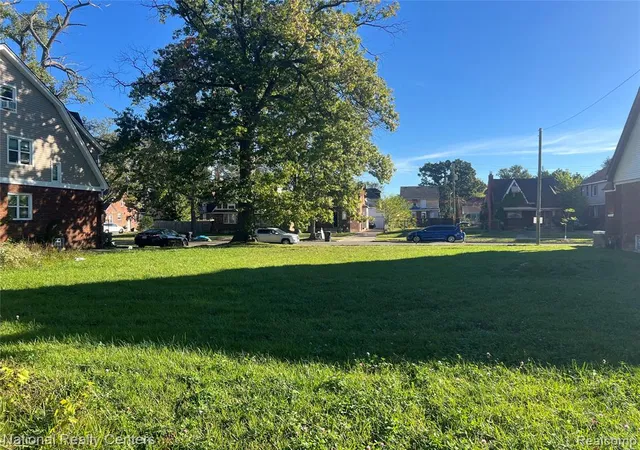 Photo 3 of Land for sale at 5067 Buckingham Ave, Detroit, MI 48224 3250 | MLS# 60941409 | Listing updated on 2026-09-09