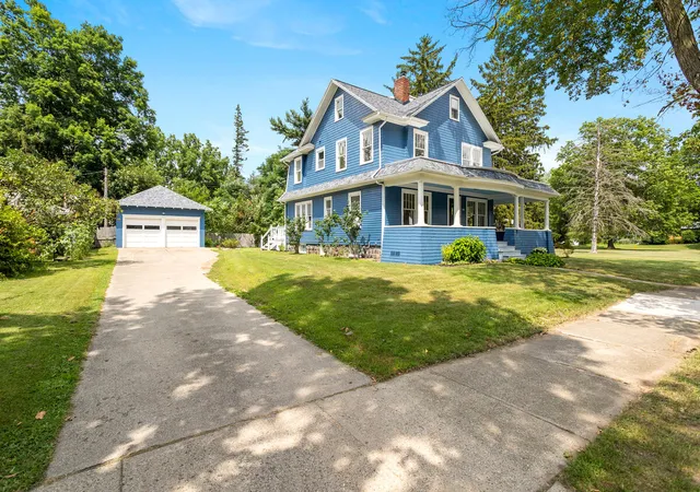 Photo 2 of Sale Pending at 1205 E Michigan Ave, Albion, MI 49224 | MLS# 70547232 | Listing updated on 2026-09-16
