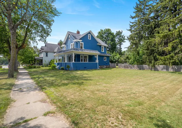 Photo 3 of Sale Pending at 1205 E Michigan Ave, Albion, MI 49224 | MLS# 70547232 | Listing updated on 2026-09-16