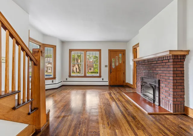 Photo 4 of Sale Pending at 1205 E Michigan Ave, Albion, MI 49224 | MLS# 70547232 | Listing updated on 2026-09-16