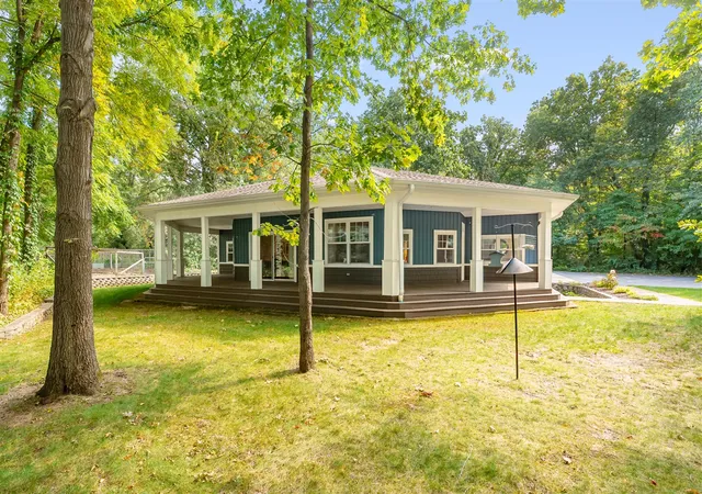 Homes for sale in Plainwell, MI | 1050 102nd Ave, Plainwell, MI 49080 | MLS# 70532419