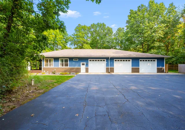 Homes for sale in Plainwell, MI | 1050 102nd Ave, Plainwell, MI 49080 | MLS# 70532419