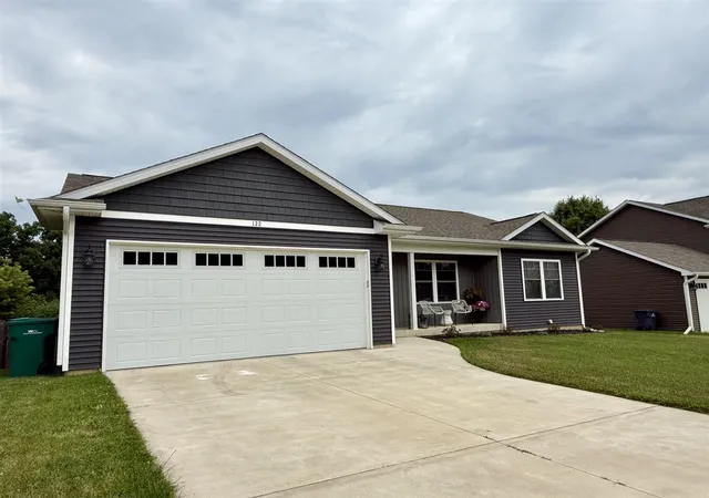 2nd image of 122 Grandview, Galesburg, MI 49053 | MLS# 70550963