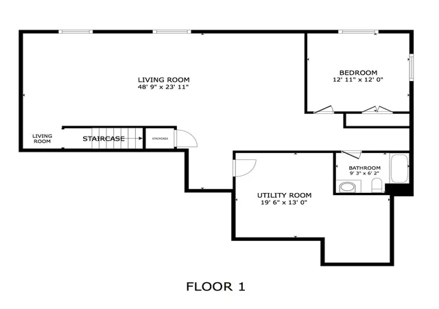 45th image of 122 Grandview, Galesburg, MI 49053 | MLS# 70550963