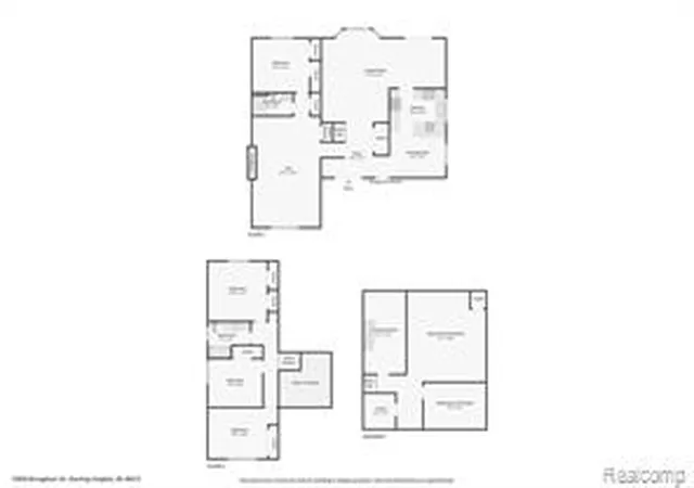 Homes for sale in Sterling Heights, MI | 13959 Brougham Dr, Sterling Heights, MI 48312 | MLS# 61009888