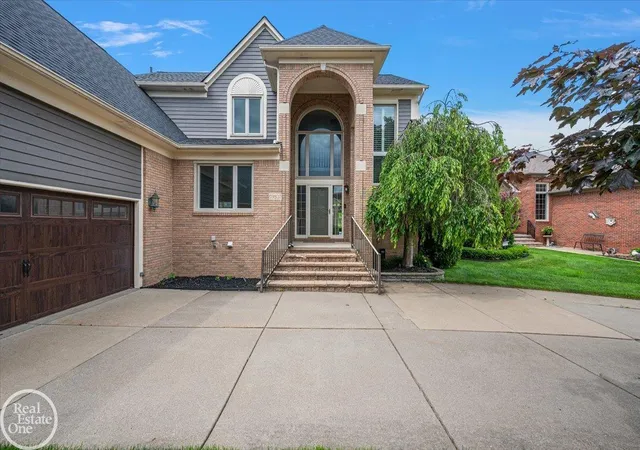 Homes for sale in Washington Twp, MI | 59807 Glacier Ridge N Dr #Unit 59, Washington Twp, MI 48094 | MLS# 50203764