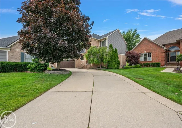 Homes for sale in Washington Twp, MI | 59807 Glacier Ridge N Dr #Unit 59, Washington Twp, MI 48094 | MLS# 50203764