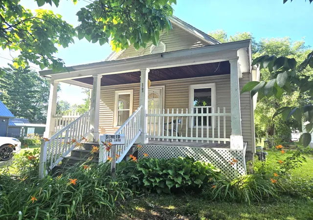 Homes for sale in Bay City, MI | 1103 14Th St, Bay City, MI 48708 | MLS# 50213906