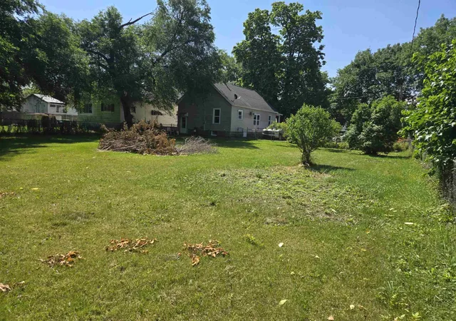 Homes for sale in Bay City, MI | 1103 14Th St, Bay City, MI 48708 | MLS# 50213906