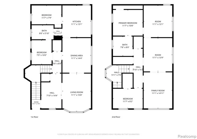 Photo 2 of Sale Pending at 2937 Seyburn St, Detroit, MI 48214 | MLS# 61001950 | Listing updated on 2026-08-13