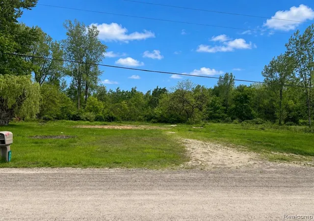 1st image of 8085 W Newburg Rd, Carleton, MI 48117 | MLS# 60994823