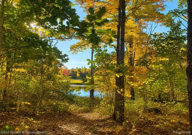 Photo 3 of Sale Pending at 6004 Seven Mile Rd, Northville, MI 48167 | MLS# 61017214 | Listing updated on 2026-09-27