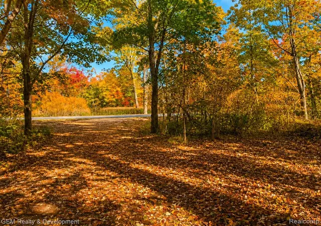 Photo 3 of Sale Pending at 6004 Seven Mile Rd, Northville, MI 48167 | MLS# 61017214 | Listing updated on 2026-09-27