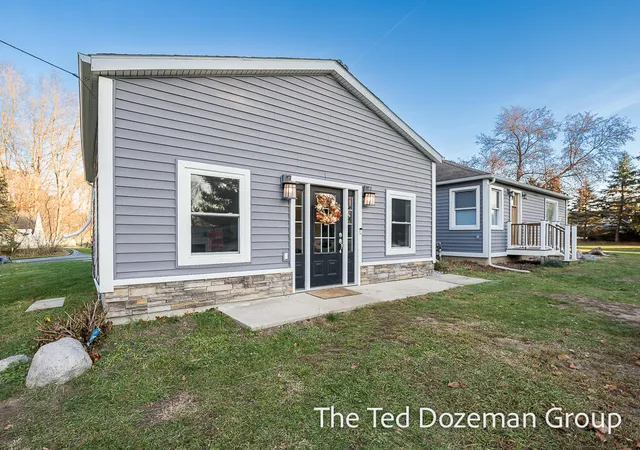 3rd image of 10800 96Th Ave, Allendale, MI 49401 | MLS# 70521727