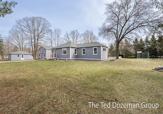 4th image of 10800 96Th Ave, Allendale, MI 49401 | MLS# 70521727